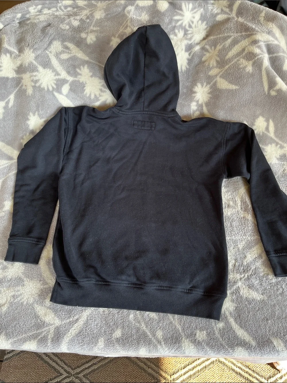 3 Pc Bundle -Abercrombie Knit Joggers/ Hoodie & SS Tee Sz 13/14